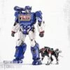 Trumpeter Transformers Soundwave Smart Model Kit -MECHA REALM STORE 45a7df4d73