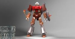 KFC Toys E.A.V.I. Metal Phase P-6G Debris Junkion -MECHA REALM STORE 45ce2bec5d