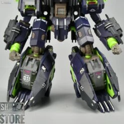 Earnestcore Craft Robot Build RB-11 Titank -MECHA REALM STORE 45cf724a3c