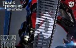 [Pre-Order] HEAT Studio Custom Made Sentinel Prime Statue EX Bonus Version -MECHA REALM STORE 45d5b5b793