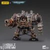 JoyToy Source 1/18 Warhammer 40K Space Black Legion Helbrute