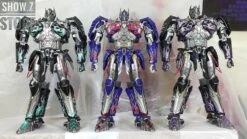 Unique Toys R-02V Challenger Optimus Prime Purple Version -MECHA REALM STORE 466b67e7f0