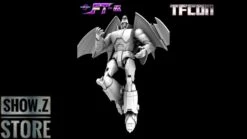 [Pre-Order] FansToys FT-61 Scourge -MECHA REALM STORE 46736f34a1