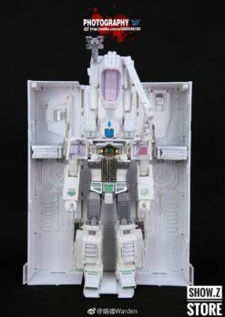 4th Party MP10U Ultra Magnus White -MECHA REALM STORE 468d78cb76