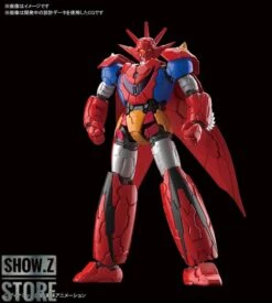 Bandai HG 1/144 Getter Robo Getter Dragon Infinitism Ver. Model Kit -MECHA REALM STORE 4693822ce7