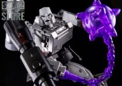 Daban Model DB 9908 Destron Leader MP-36 MP36 Megatron -MECHA REALM STORE 469bdc483b
