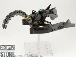 Kotobukiya Modeling Support Goods Gigantic Arms Strike Serpent Model Kit -MECHA REALM STORE 46ca99283e
