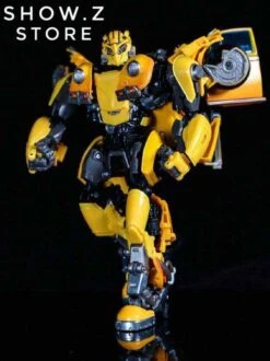 Takara MPM-07 Masterpiece Bumblebee -MECHA REALM STORE 46f4201f48