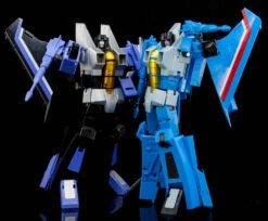 Maketoys MT MTRM-13 Lightning Thundercrack -MECHA REALM STORE 4713a72c4e