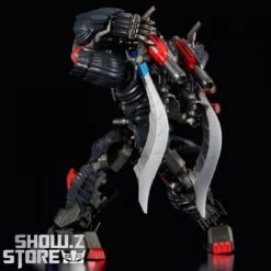 Flame Toys Furai Action Beast War Optimus Primal W/ Pre-order Bonus -MECHA REALM STORE 471c715da0