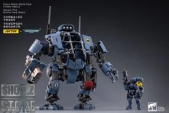 JoyToy Source 1/18 Warhammer 40K Space Wolves Battle Pack Invictor Warsuit & Brother Rurik Warfist 17 JoyToy Source 1/18 Warhammer 40K Space Wolves Battle Pack Invictor Warsuit & Brother Rurik Warfist -MECHA REALM STORE 472bd385a4