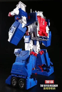 Toy House Factory THF-04 Ultra Magnus MP-22 Hyper -MECHA REALM STORE 4776b4d69f