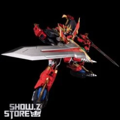 Sentinel Toys Metamor-Force "Bari"ation Gravion Zwei: Ultimate Gravion -MECHA REALM STORE 477f2a0a76