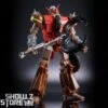 KFC Toys E.A.V.I. Metal Phase P-6I Smithereen Junkion -MECHA REALM STORE 4783ecb662