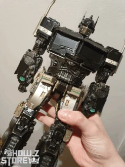 Magnificent Mecha MM-01 Nemesis Prime -MECHA REALM STORE 480aae1564
