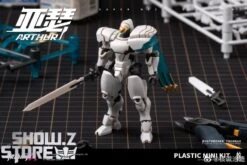 Earnestcore Craft Super Mecha Champions Model Kit Set Of 3 -MECHA REALM STORE 48345dde11