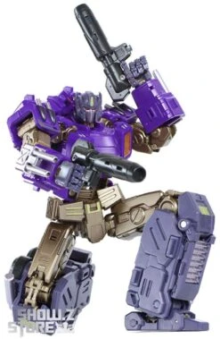 Mastermind Creations R-48SG Optus Prominon Servered Geist Shattered Glass Version -MECHA REALM STORE 4837ea8adc