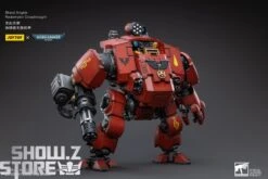 JoyToy Source 1/18 Warhammer 40K Blood Angels Redemptor Dreadnought -MECHA REALM STORE 48560ec0dc