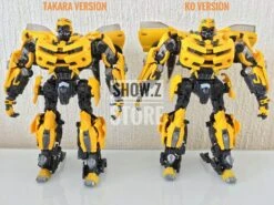 4th Party MPM-03 Bumblebee -MECHA REALM STORE 488d72c3e8