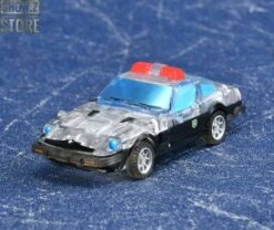 NewAge H3T Harry Prowl Clear Version -MECHA REALM STORE 48a489096d