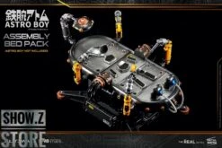 Blitzway X 5PRO Studio Astro Boy Assembly Bed Pack -MECHA REALM STORE 48af9767b2