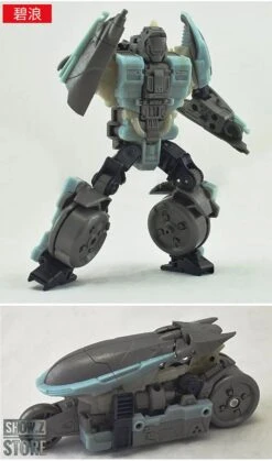 Weijiang Wei Jiang WJ Computron Combiner Set Of 5 25 Weijiang Wei Jiang WJ Computron Combiner Set Of 5 -MECHA REALM STORE 48ba015542