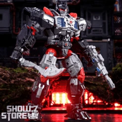 LiJiang Transformers: Rise Of The Beasts Optimus Primal -MECHA REALM STORE 48e5660ef4