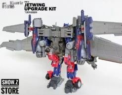 Fans Want It FWI-04 Jetwing Upgrade Kit -MECHA REALM STORE 493eb52b09