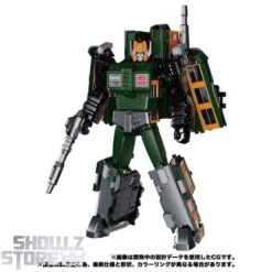 Takara Tomy Masterpiece Gattai MPG-04 Suiken 14 Takara Tomy Masterpiece Gattai MPG-04 Suiken -MECHA REALM STORE 496073a3e4