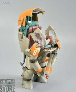 Earnestcore Craft 1/16 MK-03 Gustav P.K.A. Ausf.G The Desert Color Version -MECHA REALM STORE 496e2221d4