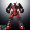 Sentinel Toys RIOBOT Tengen Toppa Gurren Lagann Combine Gurren Lagann -MECHA REALM STORE 4971a674e6