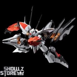 Sentinel Toys Riobot Linebarrels Of Iron Linebarrel -MECHA REALM STORE 497691f9c6