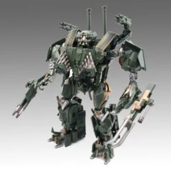Black Mamba BMB LS-10 LS10 Brawl OS Oversized Studio Series SS-12 SS12 -MECHA REALM STORE 49908d06f8