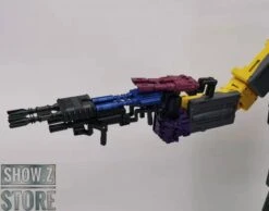 X-Transbots MX-12C Accessory Pack For MX-12A Gravestone Motormaster -MECHA REALM STORE 499cdbef6d