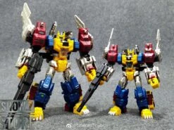 BW JB-01 Primal Commander Optimus Primal -MECHA REALM STORE 49a4fb4214