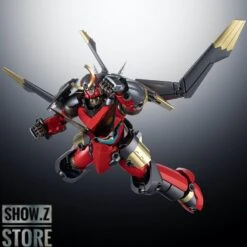 Sentinel Toys RIOBOT Tengen Toppa Gurren Lagann Combine Gurren Lagann -MECHA REALM STORE 49b6ef9439