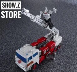 Takara MP-37 Artfire 18 Takara MP-37 Artfire -MECHA REALM STORE 49be2e86be