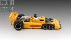 X-Transbots MX-16T Overheat Drag Strip Youth Version -MECHA REALM STORE 49c0817059