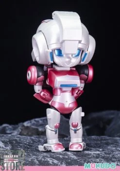 Magic Square MS-G01X Mukudo Metallic Version -MECHA REALM STORE 4a2f680c63