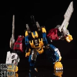 BW JB-01 Primal Commander Optimus Primal -MECHA REALM STORE 4a3bb5340b