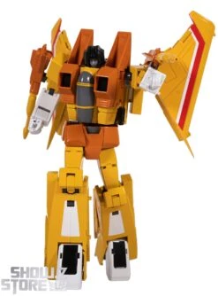 MakeToys MTRM-EX03 Nova Swarm Sunstorm -MECHA REALM STORE 4a4159db95