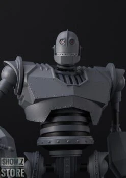 Sentinel Toys 1000Toys 1/80 The Iron Giant Riobot Iron Giant Battle Mode -MECHA REALM STORE 4a59370c95