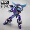Mastermind Creations R-27L Calidus Luminus Black Rodimus -MECHA REALM STORE 4aa18ddd5a