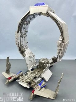 BW Upgrade Kit For TW-1022 Jetwing Optimus Prime Normal Version -MECHA REALM STORE 4aae762386