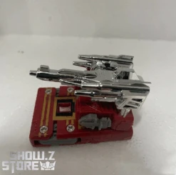 4th Party Transformers G1 Grandslam & Raindance Set Of 2 -MECHA REALM STORE 4aba155e72