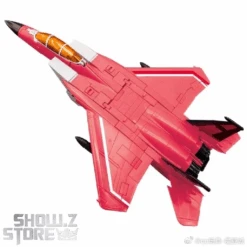 MakeToys RM-EX06 Red Swarm Red Wing TFCon 2023 Exclusive Version -MECHA REALM STORE 4ac456c761