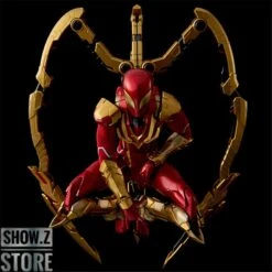 Sentinel Toys RE:EDIT 1/6 Iron Spider -MECHA REALM STORE 4b054b6978