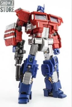 Daban 9907 Optimus Prime -MECHA REALM STORE 4b1123e43e