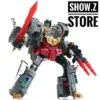 ToyWorld TW-D03 Corelock Grimshell Grimlock -MECHA REALM STORE 4b1c090223