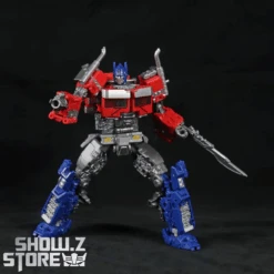 Black Mamba OP-01 Studio Series SS-102 Optimus Prime -MECHA REALM STORE 4b33a24225